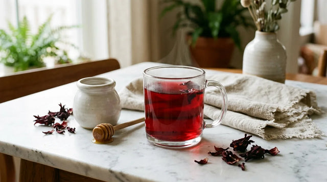 Tea Too Tart? Quick Fixes to Tame the Sourness