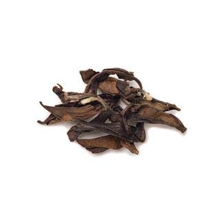 The Republic of Tea Oolong Full-Leaf Loose Tea (Wuyi Oolong Black, 1.75 oz Refill Bag)