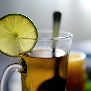 Samcci - Soursop Leaves Tea Bags, 40Teabags, 1.5g/bag, 100% Pure Graviola Leaves Tea - Hojas De Guanabana Tea - Digestive Comfort - Skin Comfort - Non-GMO - Caffeine-free