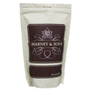 Harney & Sons Dragon Pearl Jasmine Tea, Bag of 50 Sachets