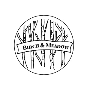 Birch & Meadow 8 oz Lemon Peel Cut and Sifted, Teas, Drinks & Seasonings
