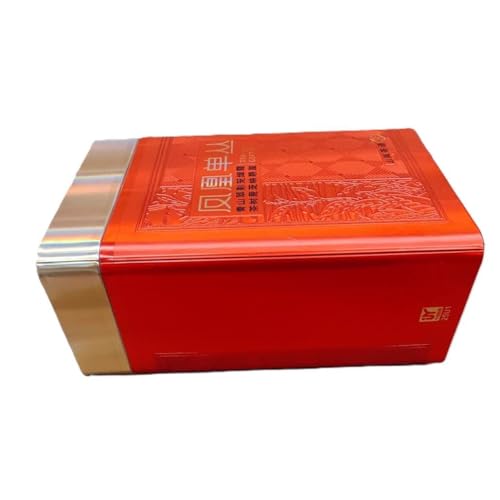 Yongwell Premium Feng Huang Dan Cong, Phoneix Oolong Loose Tea (9 oz)
