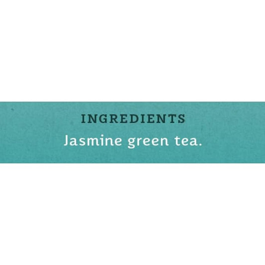 Stash Tea Jasmine Blossom Green Tea, Box of 100 Tea Bags