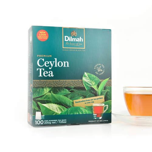 Ceylon Premium Tea