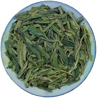 West Lake Dragon Well Green Tea 100g
