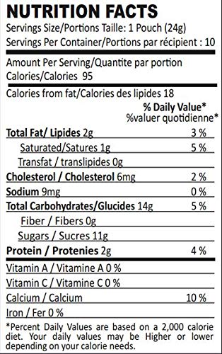 QuikTea, Chai Tea Latte 10 Boxes of 10 each, Saffron Masala, 10 Count (Pack of 10)
