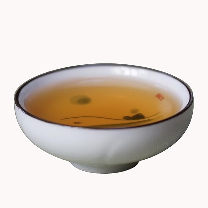 Yunnan Dianhong(滇红)Black Tea – Golden Needle, 金针, GoldenTip, GoldenMonkey, 金丝, Golden Hair – Loose Leaf Chinese Red Tea, 100g / 3.53oz – Bold, Full-Bodied, Delicate and Naturally Sweet