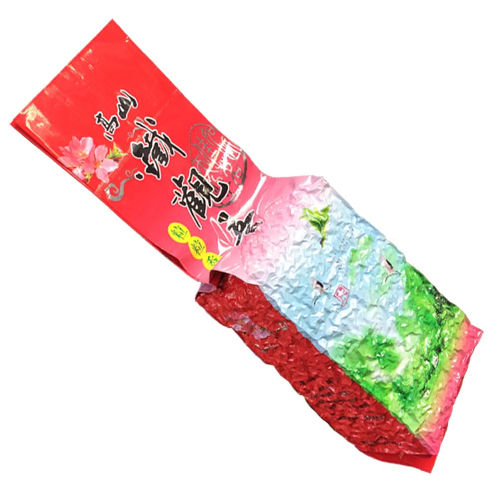 Tie Guan Yin King Oolong Tea High Mountain Tieguanyin Oolong Tea China Tea500g(250g X 2)
