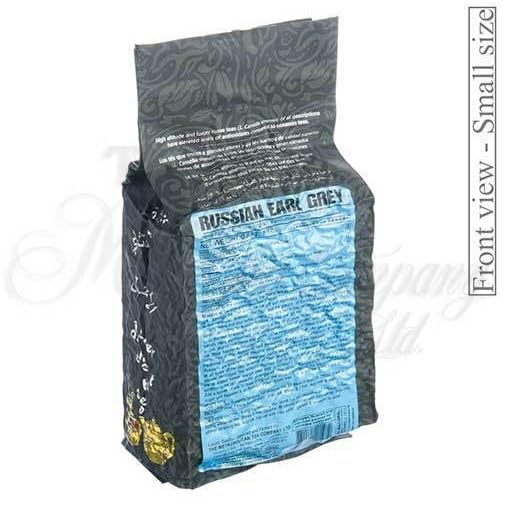 The Metropolitan Tea Company Russian Earl Grey Tea 500g / 1.1lbs