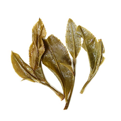 GOARTEA - Jasmine Dragon Pearls - 10pcs 8g Premium Grade - Jasmine Pearl Green Tea - Chinese Green Tea Loose Leaf