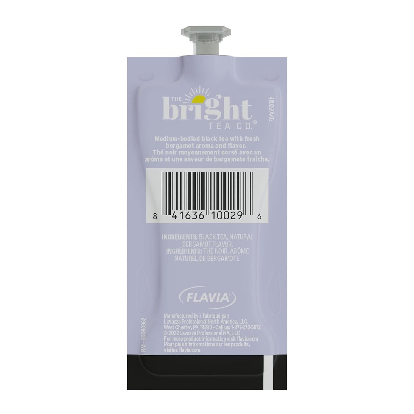 Bright Tea Co Earl Grey Tea