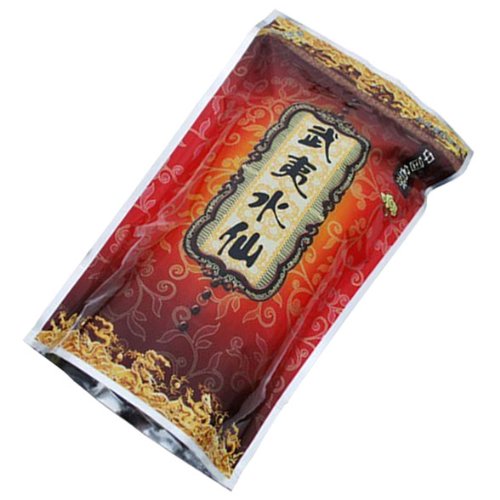First Grade Da Hong Pao/big Red Robe Wuyi Narcissus Tea Rock Tea Oolong Tea 250g