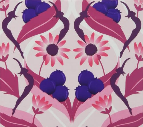 Pukka Elderberry & Echinacea Organic Herbal Tea, Perfect for Wellness Support, Caffeine Free, 20 Total Tea Bags