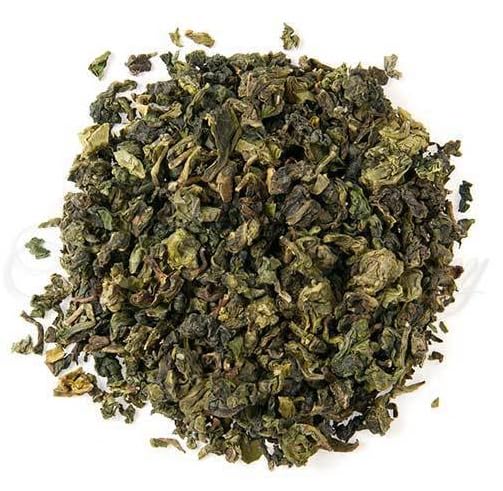 The Metropolitan Tea Company Super Butterfly Wuyi Oolong Tea 1.1lbs