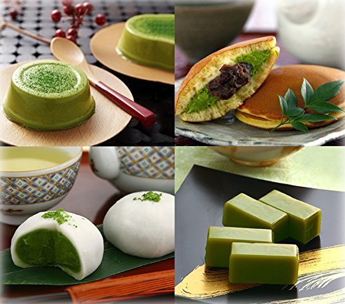 GMA Ceremonial Grade Matcha Green Tea Powder 2.46 oz ceremonial matcha powder-For direct brewing and drinking 2.46-01