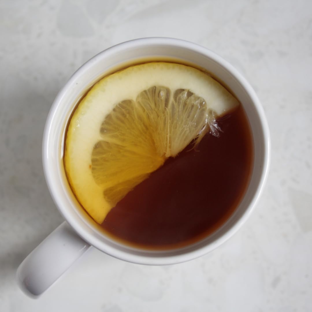 Chixotic Kenyan Black Tea, Whole Leaf, Loose Leaf Tea, Medium-Bodied with Malt and Cocoa Notes, Single-Origin Tea, 40 g
