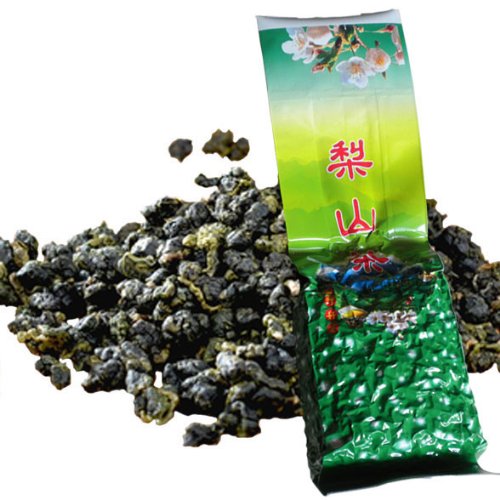 Taiwan Oolong Tea High Mountain Tea 150g