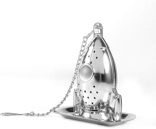 Stainless Steel Cute Tea Infuser for Loose Leaf Tea