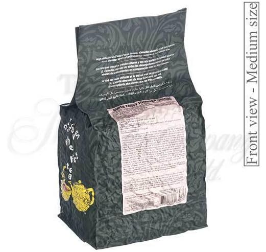 The Metropolitan Tea Company Super Fancy Formosa Oolong Tea 1.1lbs
