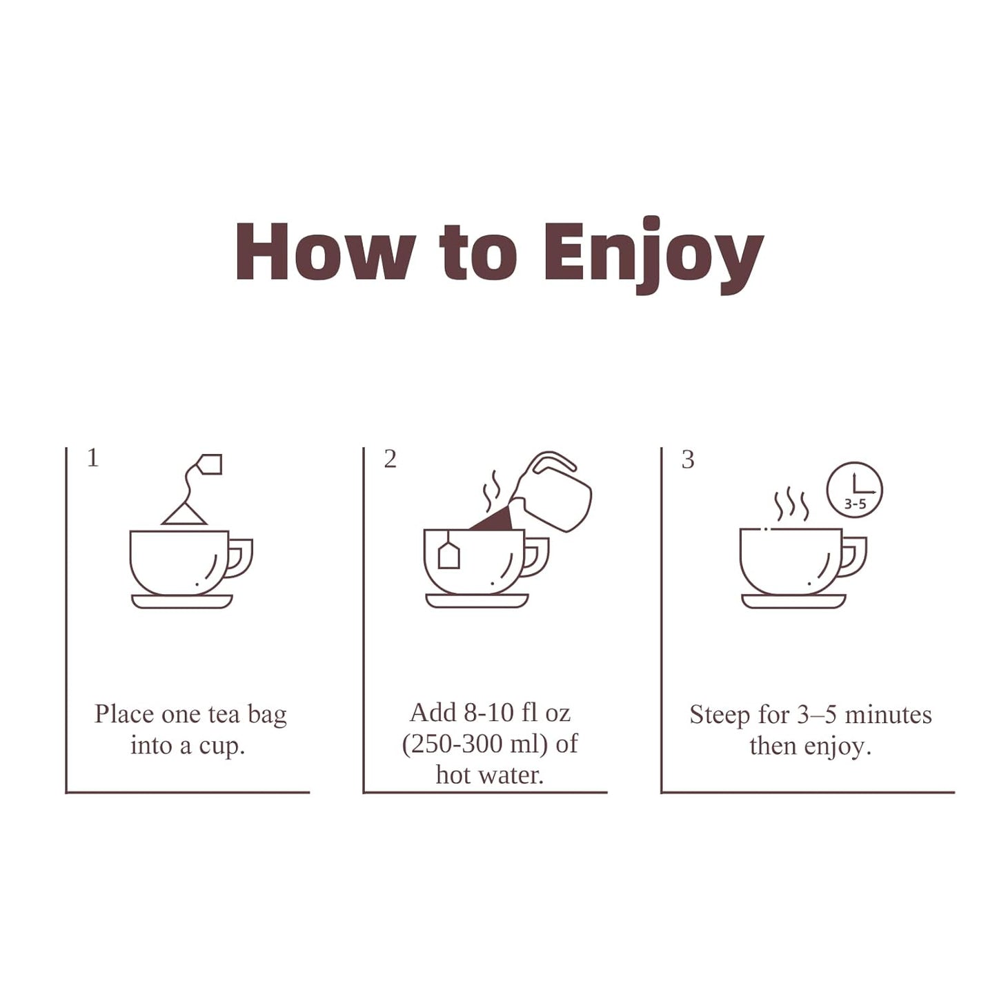 I WUGU 30 Single-Serve Sachets Chinese Jujube Longan Wolfberry Tea, Caffeine-Free Tea Bags, Red Dates Tea, Warming Comfort, Energy & Relaxation, Natural, Additive-Free Wellness Tea, 12g/0.4oz each in 2 Boxes, Total 360g/12.7oz, 五谷磨房桂圆红枣枸杞茶