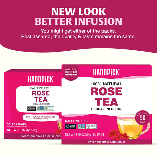 HANDPICK