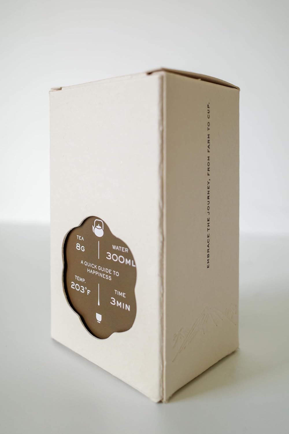 Roasted Four Seasons Oolong Tea – Premium Taiwanese Loose Leaf Oolong, Classic Medium Roast with Barley Notes – High Mountain and Fresh Harvest – Low Caffeine – by Oolong Tea Collective - 150g (5.3oz)