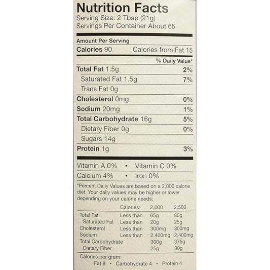 Pacific Chai Instant Powdered Chai Mix, Vanilla Chai Flavor, 48 Ounce Canisters Each (Pack of 3)