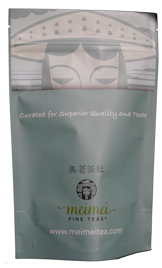 Keemun First Grade Gongfu Black Tea, 100 grams