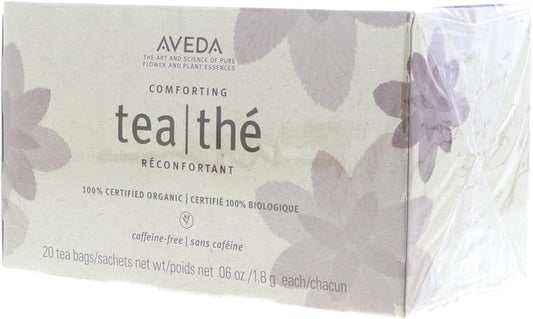 Aveda Comforting Tea Bags - 20x1.8g/0.06oz