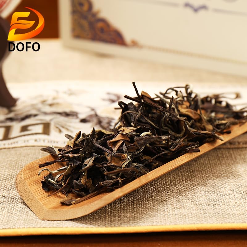 Aged Fuding White Tea Cake 357g