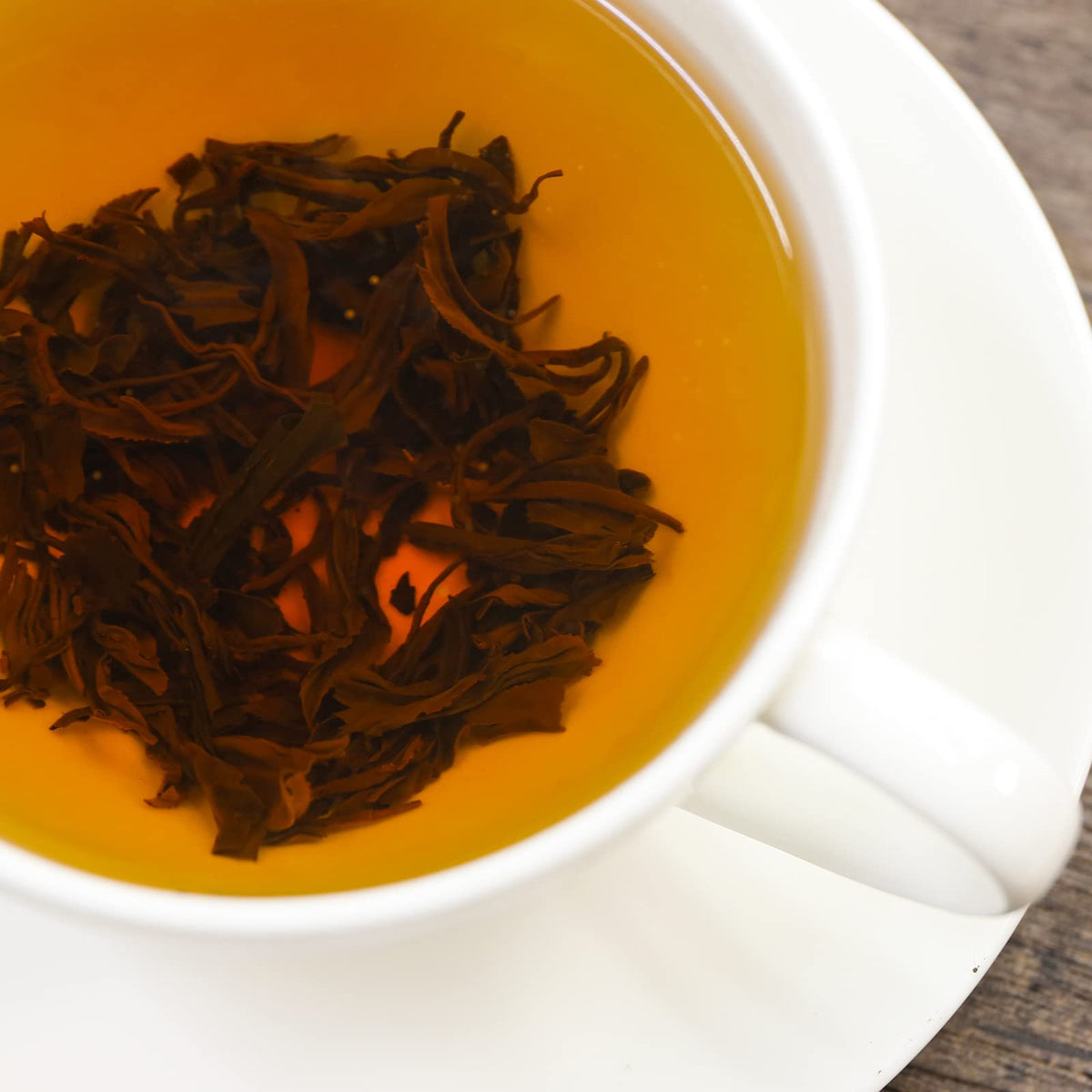 FullChea - Golden Monkey Tea, Black Tea Loose Leaf 8.8oz / 250g