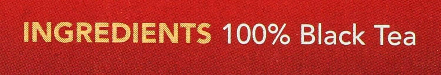 Barry's Tea Gold Blend irish, 80 Count (Pack of 3) (01226422)