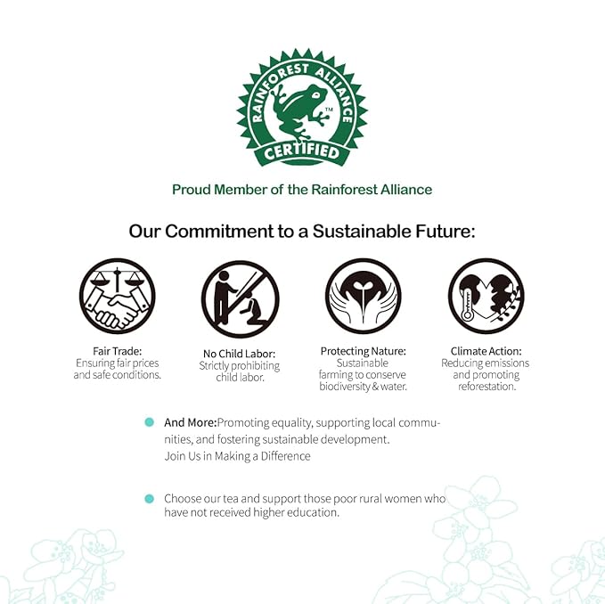 ESSENCESIP Pomelo Green Tea Loose Leaf 4oz - Traditional Scented Organic Green Tea Leaves with Fresh Blossoms, Refreshing Citrus Floral Aroma, Low Caffeine, Antioxidant-Rich, Reusable Tin