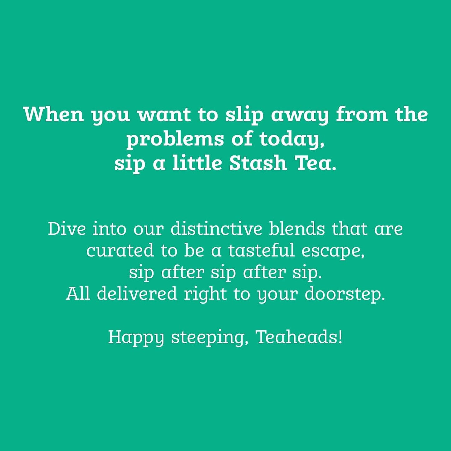 Stash Tea Comfort Classics Herbal Tea Sampler - Assortment of Non-Caffeinated Teas Including Peppermint, Chamomile and Lemon Ginger Teas, 18-20 Count (Pack of 3)