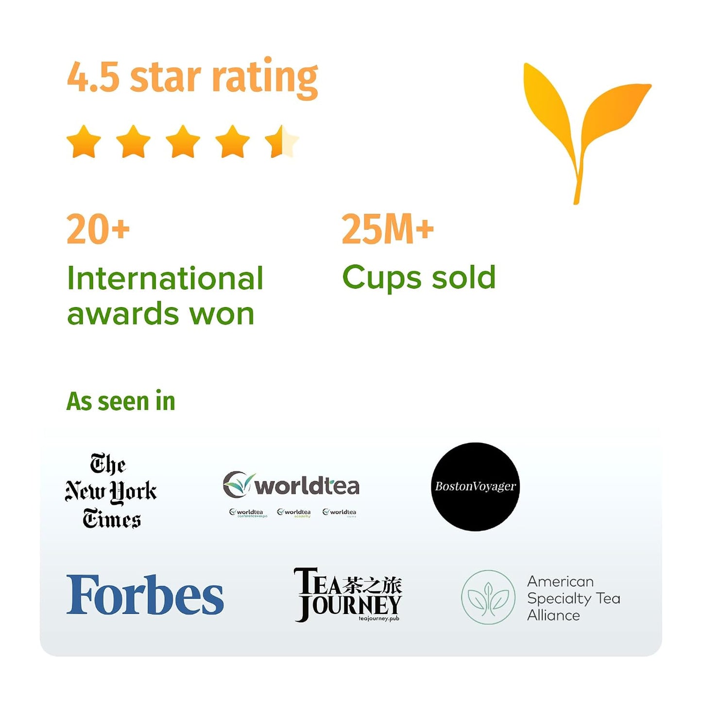 NEPAL TEA Organic Black Loose Leaf Tea - USDA Certified Organic with Gold Tips - Single Origin from a Family Farm in the Himalayas - 3.5 oz / 100g Award-Winning (Kumari Gold)