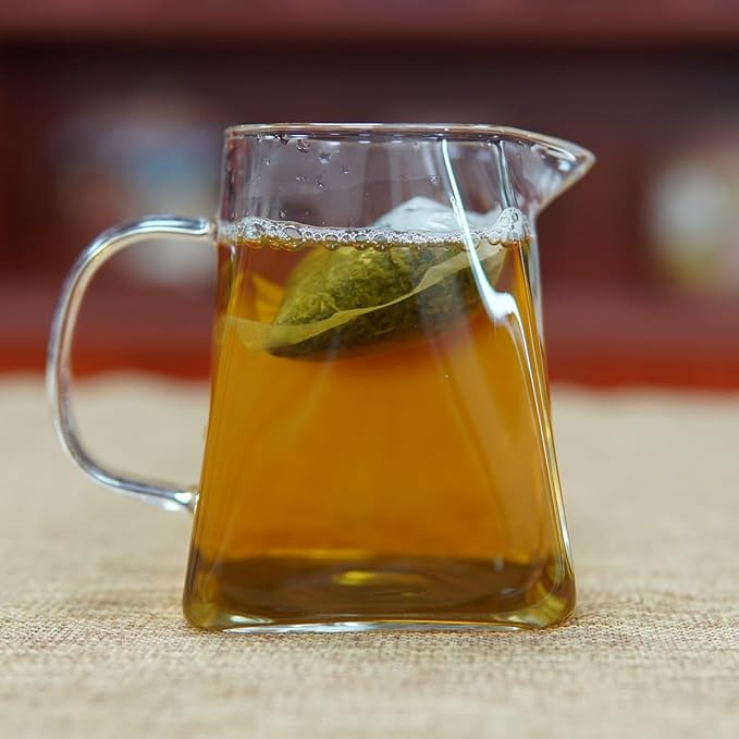 Phoenix Dancing Oolong Tea Bags, Chaozhou Guangdong, 17.637oz, 500g