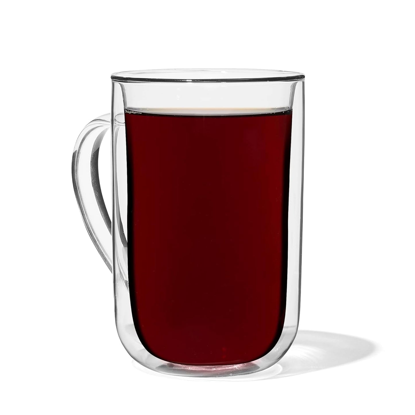 DAVIDsTEA Organic Earl Grey Tea Bags Black Tea with Natural Bergamot Oil – High Caffeine – 12 Count – Bold, Citrusy, Classic Breakfast Tea Blend with a Smooth & Aromatic Finish