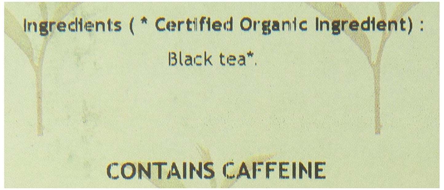 Davidson's Tea Bulk, Dunsandle Nilgiri, 1 lb Bag