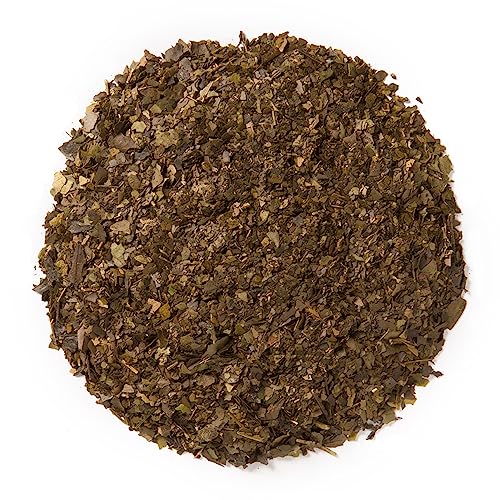 Davidson's Organics, Guayusa Energy, Loose Leaf Tea, 16-Ounce Bag