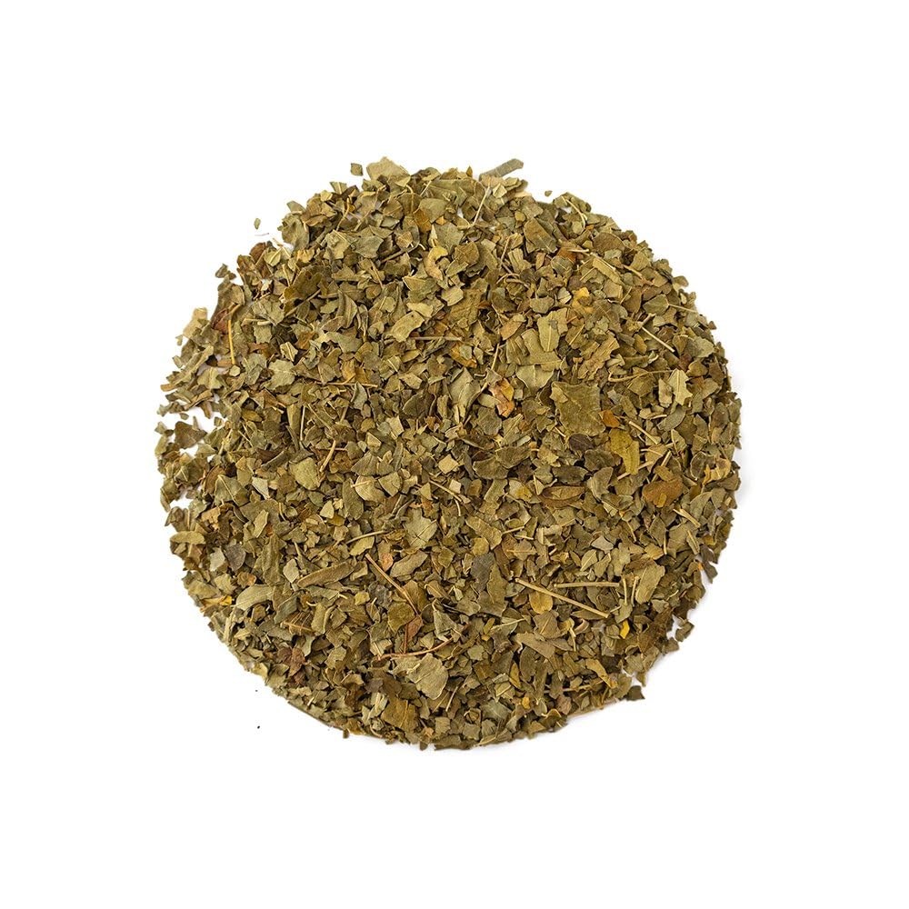 Positively Botanicals, Organic Moringa Leaf Herbal Tea Bags, 20 Count