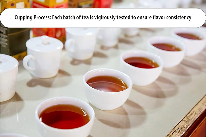 Cozy Up 36-Count Peppermint Tea Pods Compatible with Keurig K-Cup Brewers