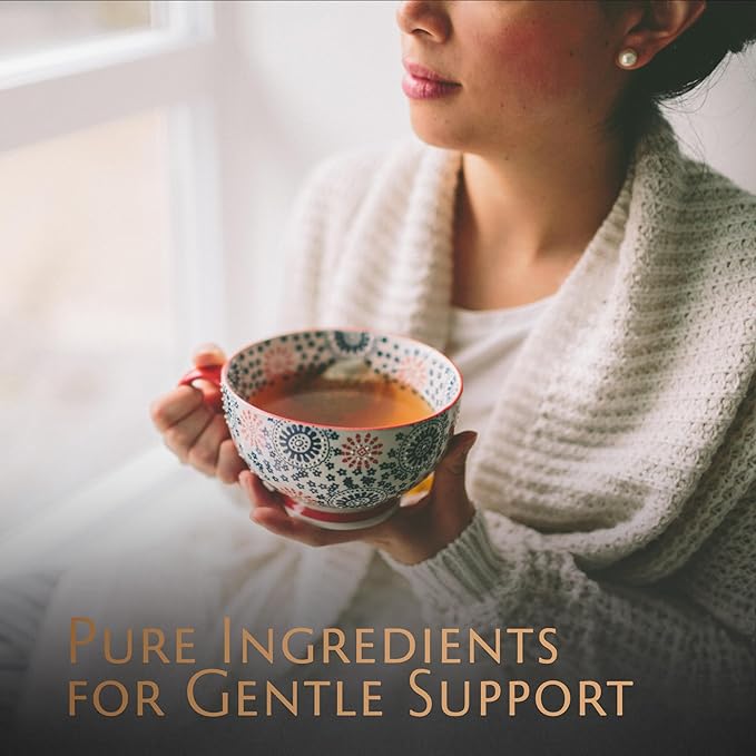 Energybolizer Perfect Weight Herbal Tea (24 Bags)| Natural Energy Booster for Women and Men | Increase Energy, Improve Digestion (Muscat Grape)