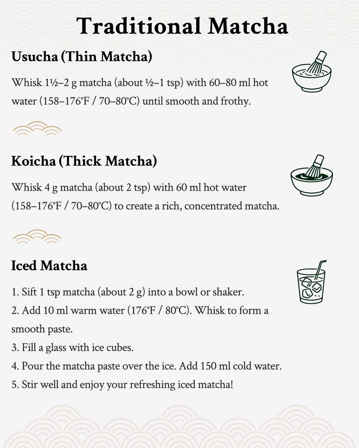 HAYASHIYA Ceremonial Grade Uji Matcha Green Tea Powder, 30g / 1.06oz Tin | First-harvest Uji matcha from Kyoto, Japan, stone-ground for a smooth texture; ideal for tea, lattes and daily use