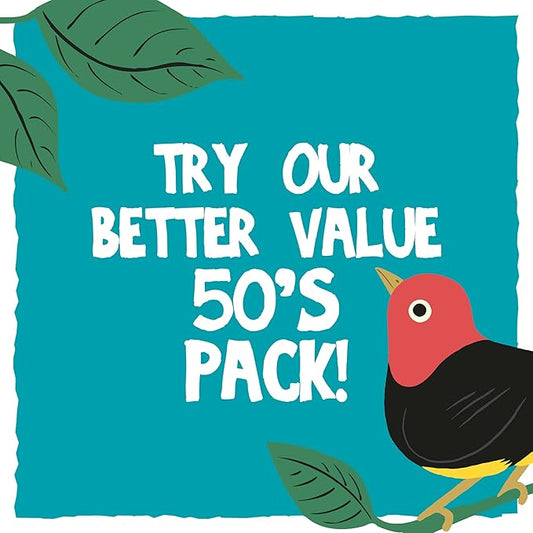 Clipper Tea Snore and Peace Chamomile & Lavender Herbal Tea – Caffeine Free, USDA Organic, Great Hot or Iced – Comfortingly Floral, Natural, Fair & Delicious – 20 Tea Bags