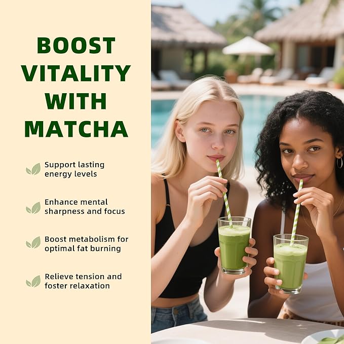 TEANAGOO Premium Grade Matcha Powder, Matcha Green Tea for Premium Latte/Breakfast Beverage/Daily Green Tea, USDA Organic Ceremony Tea, Unsweetened No Additives, First Harvest, 3.53oz(100g)