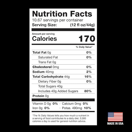 Cane Brew Iced Tea Sampler – Sweet & Unsweetened Gift Set with Pitcher, Spoon, & Cups – Charming Southern Variety Pack for Holidays & Tea Drinkers