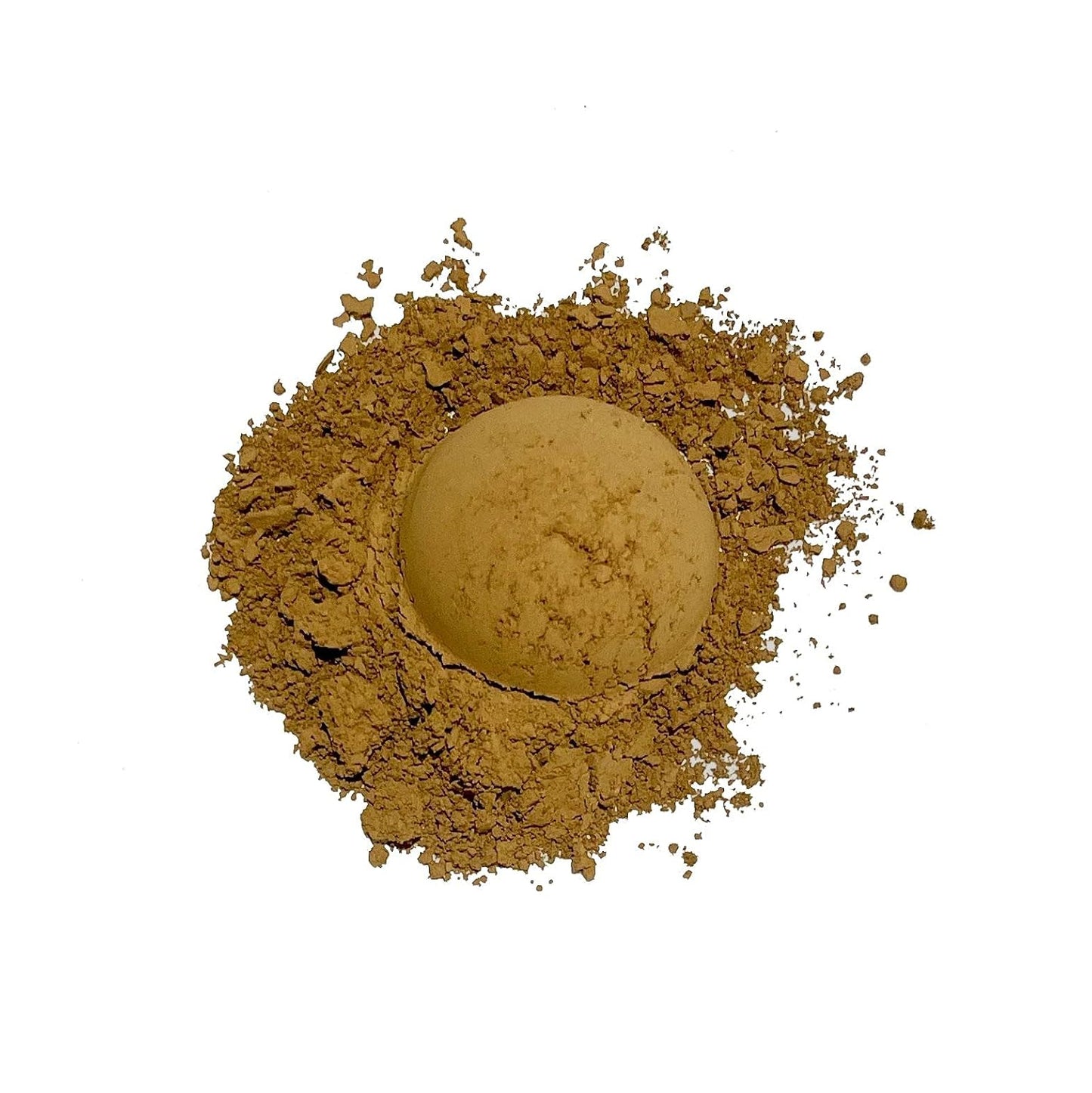 Wild Orchard Ayr Matcha Black from Jeju Island - Premium Tea - 100% Regenerative Organic Certified - Premium Grade Black Matcha Tea Powder Cultivated on Jeju Island in South Korea