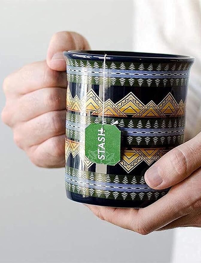 Stash Tea Bags Sampler Assortment Box (52 Count) 30 Different Flavors Gifts for Her Him Women Men Mom Dad Friends Coworkers Family