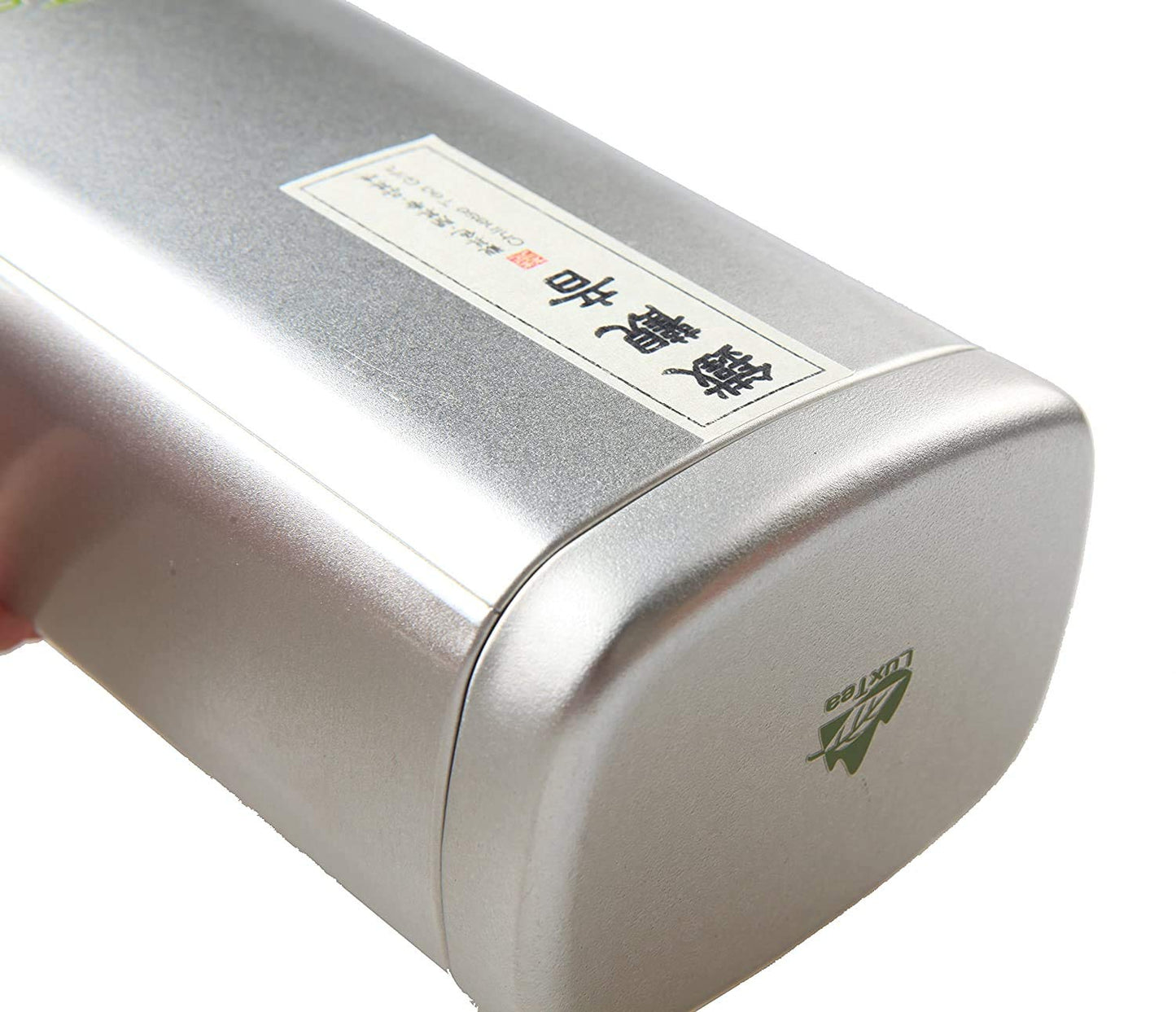 Luxtea® Chinese Tea - Anxi Tie Guan Yin/Iron Mercy Goddess/Tieguanyin Oolong Tea – Grade AAA (Super Grade)