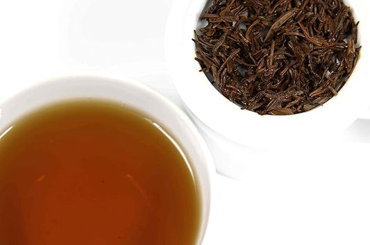Keemun First Grade Gongfu Black Tea, 100 grams